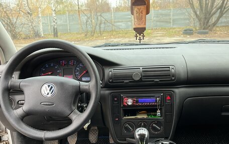 Volkswagen Passat B5+ рестайлинг, 2000 год, 440 000 рублей, 7 фотография