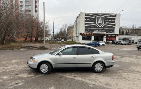 Volkswagen Passat B5+ рестайлинг, 2000 год, 440 000 рублей, 6 фотография