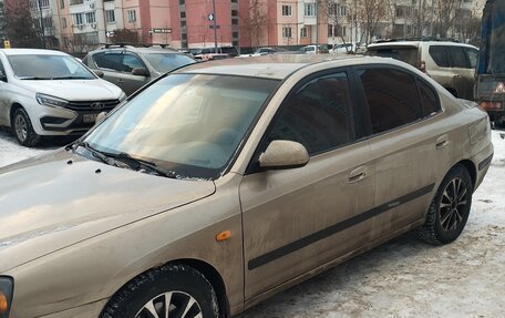 Hyundai Elantra III, 2005 год, 425 000 рублей, 5 фотография