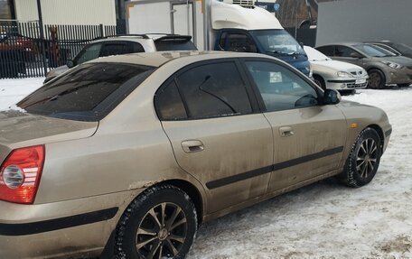 Hyundai Elantra III, 2005 год, 425 000 рублей, 3 фотография