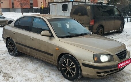 Hyundai Elantra III, 2005 год, 425 000 рублей, 2 фотография