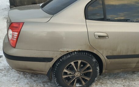 Hyundai Elantra III, 2005 год, 425 000 рублей, 11 фотография