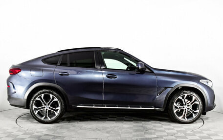 BMW X6, 2019 год, 8 190 000 рублей, 6 фотография