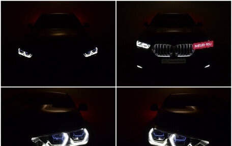 BMW X6, 2019 год, 8 190 000 рублей, 23 фотография