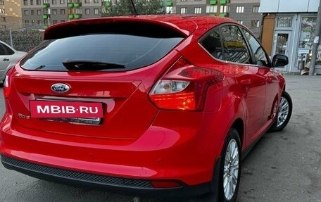 Ford Focus III, 2013 год, 995 000 рублей, 2 фотография