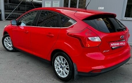 Ford Focus III, 2013 год, 995 000 рублей, 7 фотография