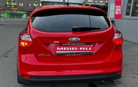 Ford Focus III, 2013 год, 995 000 рублей, 6 фотография