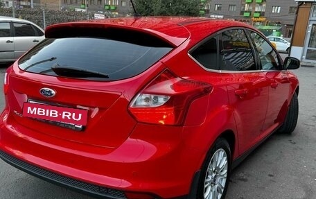 Ford Focus III, 2013 год, 995 000 рублей, 10 фотография