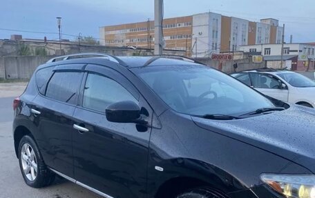 Nissan Murano, 2010 год, 1 300 000 рублей, 4 фотография