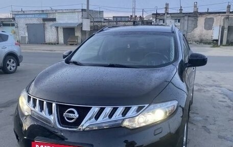 Nissan Murano, 2010 год, 1 300 000 рублей, 5 фотография