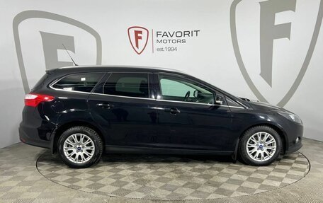 Ford Focus III, 2013 год, 976 729 рублей, 4 фотография