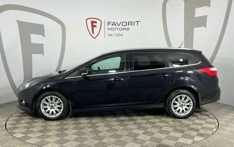 Ford Focus III, 2013 год, 976 729 рублей, 5 фотография