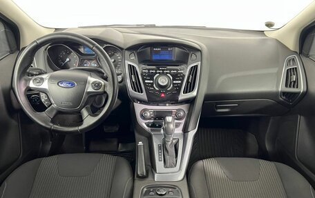 Ford Focus III, 2013 год, 976 729 рублей, 7 фотография