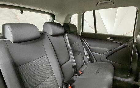 Volkswagen Tiguan I, 2013 год, 1 598 000 рублей, 13 фотография