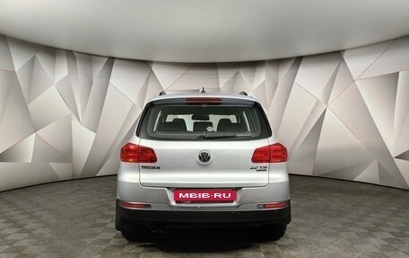 Volkswagen Tiguan I, 2013 год, 1 598 000 рублей, 8 фотография