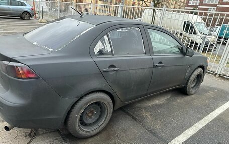 Mitsubishi Lancer IX, 2010 год, 445 000 рублей, 3 фотография