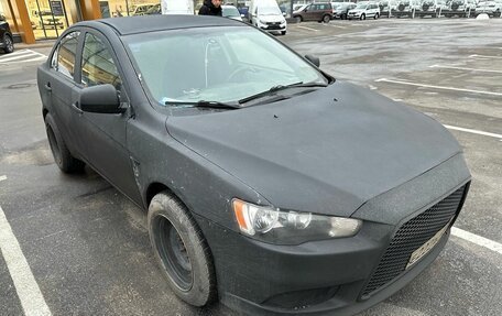 Mitsubishi Lancer IX, 2010 год, 445 000 рублей, 8 фотография