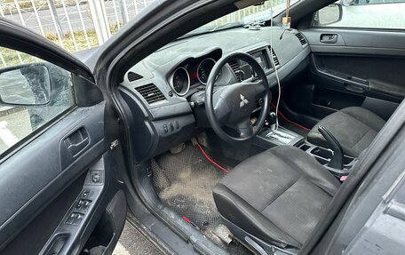 Mitsubishi Lancer IX, 2010 год, 445 000 рублей, 4 фотография