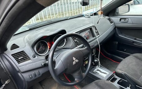 Mitsubishi Lancer IX, 2010 год, 445 000 рублей, 15 фотография