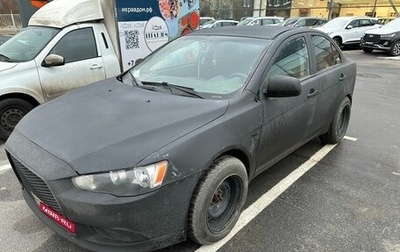 Mitsubishi Lancer IX, 2010 год, 445 000 рублей, 1 фотография