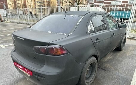 Mitsubishi Lancer IX, 2010 год, 445 000 рублей, 12 фотография