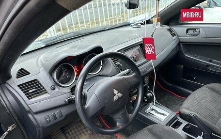 Mitsubishi Lancer IX, 2010 год, 445 000 рублей, 7 фотография