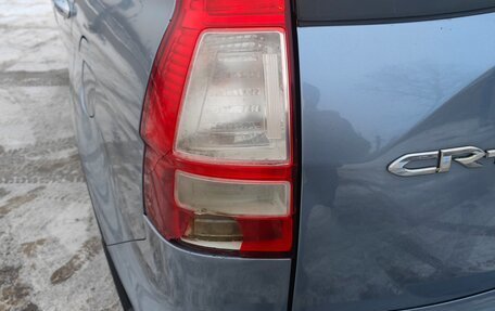 Honda CR-V III рестайлинг, 2008 год, 1 300 000 рублей, 6 фотография