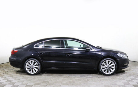 Volkswagen Passat CC I рестайлинг, 2013 год, 1 649 000 рублей, 4 фотография