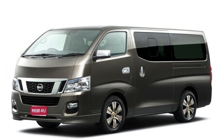 Nissan NV350 Caravan I, 2012 год, 2 100 000 рублей, 1 фотография