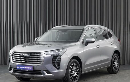 Haval Jolion, 2023 год, 2 099 000 рублей, 5 фотография