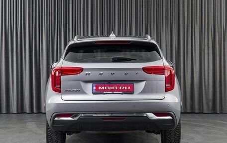 Haval Jolion, 2023 год, 2 099 000 рублей, 4 фотография