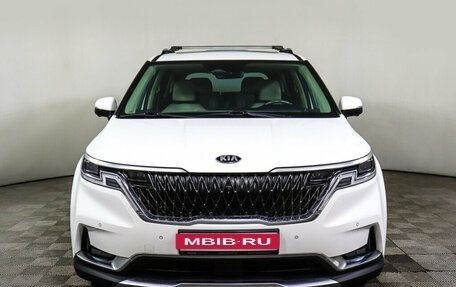 KIA Carnival, 2020 год, 4 598 000 рублей, 2 фотография