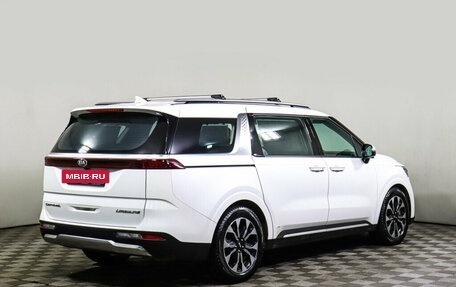 KIA Carnival, 2020 год, 4 598 000 рублей, 5 фотография