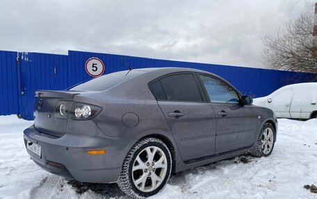 Mazda 3, 2008 год, 795 000 рублей, 6 фотография