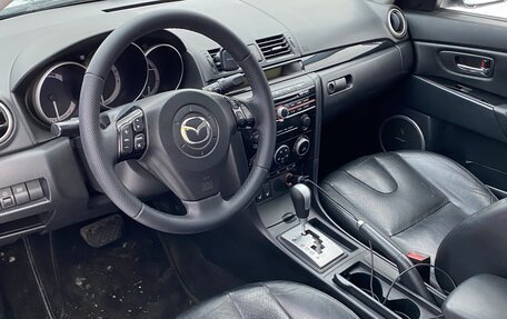 Mazda 3, 2008 год, 795 000 рублей, 9 фотография