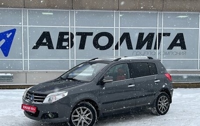 Geely MK Cross I, 2014 год, 338 000 рублей, 1 фотография