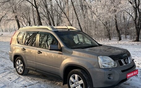 Nissan X-Trail, 2007 год, 1 235 000 рублей, 1 фотография