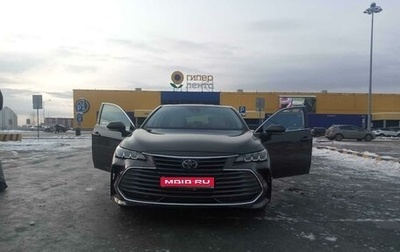 Toyota Avalon, 2019 год, 3 600 000 рублей, 1 фотография