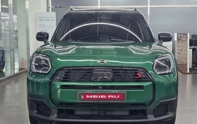 MINI Countryman, 2024 год, 4 900 000 рублей, 1 фотография