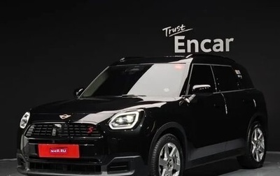 MINI Countryman, 2024 год, 4 880 000 рублей, 1 фотография