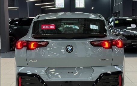 BMW X2, 2024 год, 6 999 000 рублей, 3 фотография