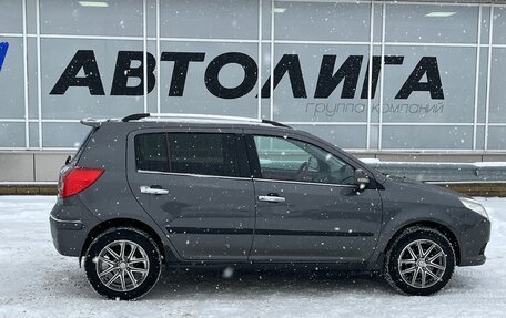 Geely MK Cross I, 2014 год, 338 000 рублей, 3 фотография