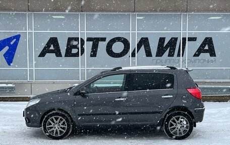 Geely MK Cross I, 2014 год, 338 000 рублей, 4 фотография