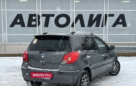 Geely MK Cross I, 2014 год, 338 000 рублей, 2 фотография