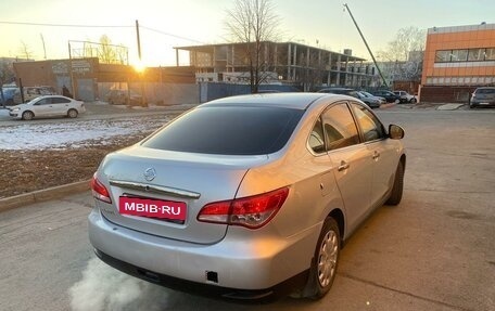 Nissan Almera, 2015 год, 750 000 рублей, 3 фотография