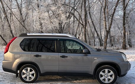 Nissan X-Trail, 2007 год, 1 235 000 рублей, 2 фотография