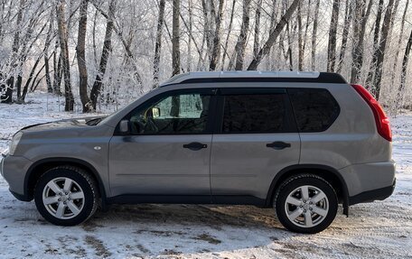 Nissan X-Trail, 2007 год, 1 235 000 рублей, 5 фотография