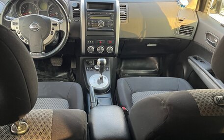 Nissan X-Trail, 2007 год, 1 235 000 рублей, 13 фотография