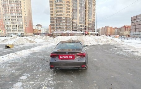 Toyota Avalon, 2019 год, 3 600 000 рублей, 10 фотография