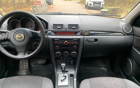 Mazda 3, 2008 год, 250 000 рублей, 6 фотография